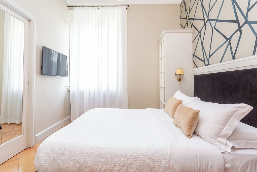 Hotel Parrasio
