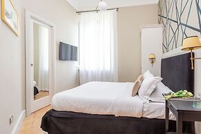 Hotel Parrasio