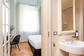 Hotel Parrasio