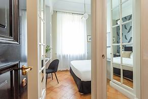 Hotel Parrasio