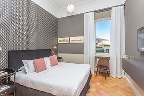 Hotel Parrasio