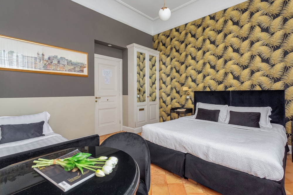 Hotel Parrasio