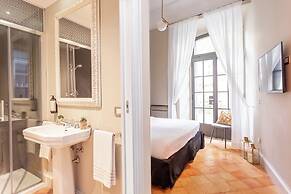 Hotel Parrasio