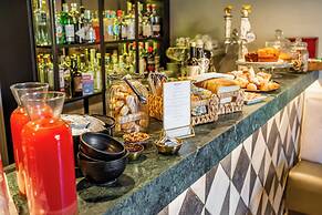 Hotel Parrasio