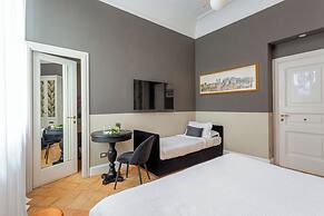 Hotel Parrasio