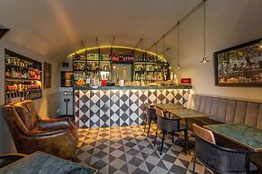 Hotel Parrasio