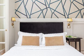 Hotel Parrasio