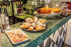 Hotel Parrasio