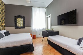 Hotel Parrasio