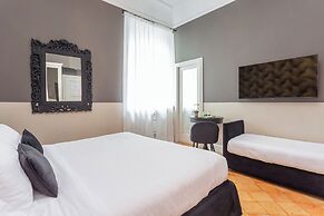 Hotel Parrasio