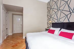 Hotel Parrasio