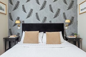 Hotel Parrasio