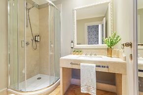 Hotel Parrasio