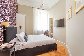 Hotel Parrasio
