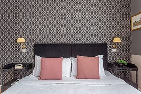 Hotel Parrasio