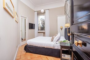 Hotel Parrasio