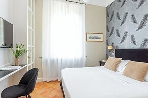 Hotel Parrasio