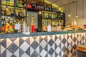 Hotel Parrasio