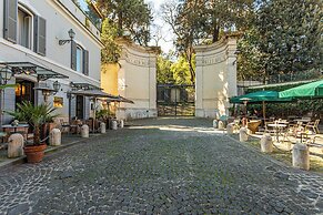 Hotel Parrasio