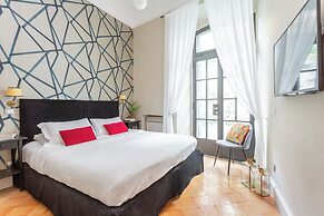 Hotel Parrasio