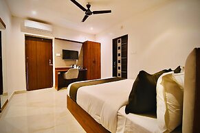 Hotel The Code Exclusive