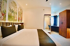 Hotel The Code Exclusive