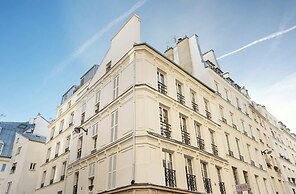 Apartment Center of Paris
