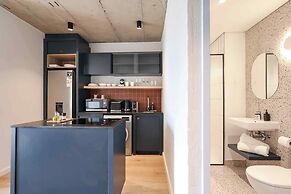 THREE43 on B - Fluent Serviced Apartments