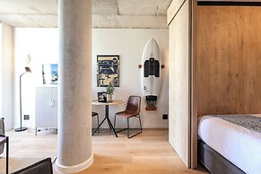 THREE43 on B - Fluent Serviced Apartments