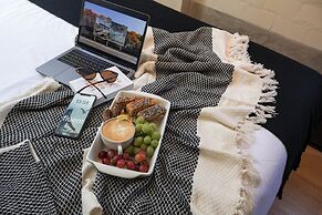 THREE43 on B - Fluent Serviced Apartments