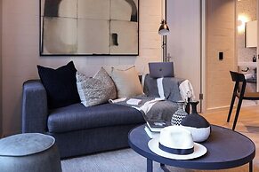 THREE43 on B - Fluent Serviced Apartments