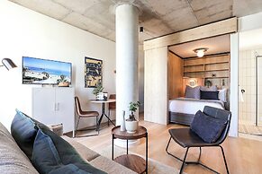 THREE43 on B - Fluent Serviced Apartments