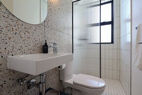 THREE43 on B - Fluent Serviced Apartments