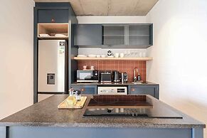 THREE43 on B - Fluent Serviced Apartments