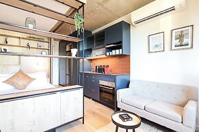 THREE43 on B - Fluent Serviced Apartments