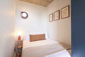 THREE43 on B - Fluent Serviced Apartments