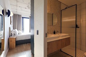 THREE43 on B - Fluent Serviced Apartments