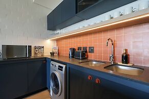 THREE43 on B - Fluent Serviced Apartments