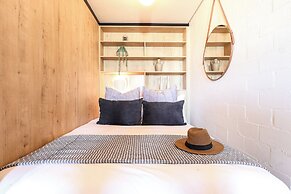 THREE43 on B - Fluent Serviced Apartments