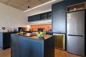 THREE43 on B - Fluent Serviced Apartments