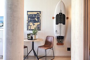 THREE43 on B - Fluent Serviced Apartments