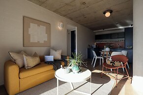 THREE43 on B - Fluent Serviced Apartments
