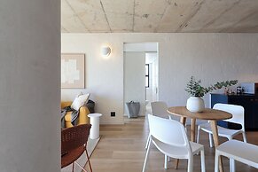 THREE43 on B - Fluent Serviced Apartments