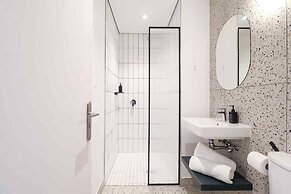 THREE43 on B - Fluent Serviced Apartments