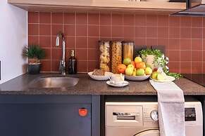 THREE43 on B - Fluent Serviced Apartments