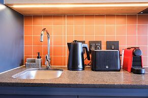 THREE43 on B - Fluent Serviced Apartments