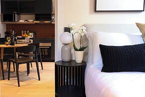 THREE43 on B - Fluent Serviced Apartments
