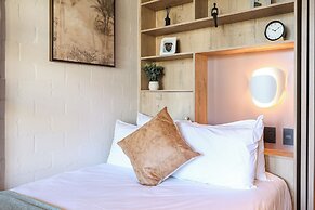 THREE43 on B - Fluent Serviced Apartments