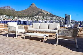 THREE43 on B - Fluent Serviced Apartments