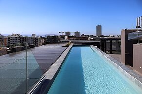 THREE43 on B - Fluent Serviced Apartments